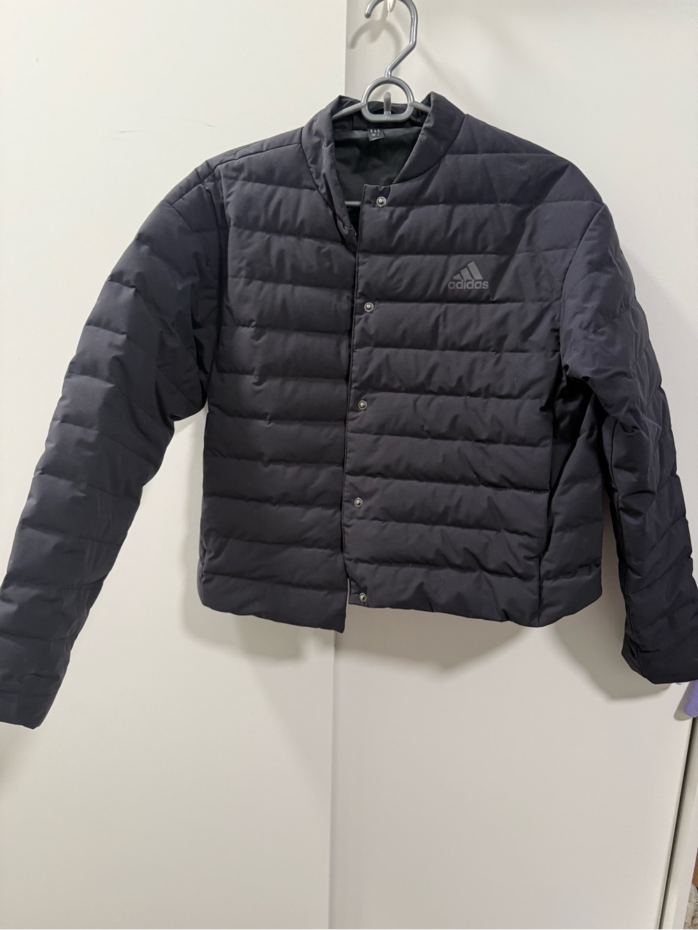 adidas Helionic Light down jacket